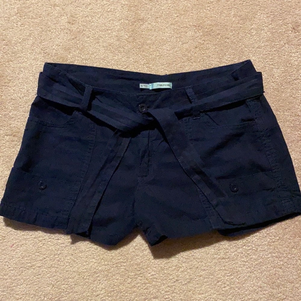 Maurices Shorts Size 7/8